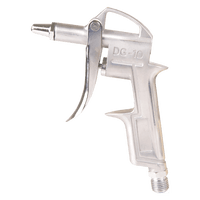 Gun Matair Duster Dg10 Air1650