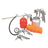 Spraygun Matair Acc Kit 5 Pc Ak1 Air1700