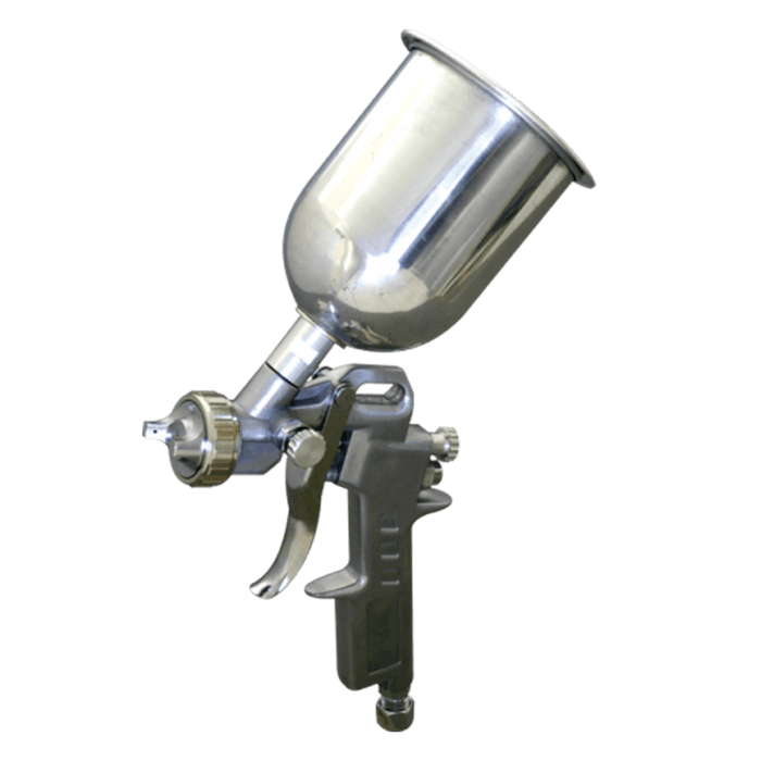 Spraygun Matair Gravity Feed 1.8 Mm S990 G Air1720
