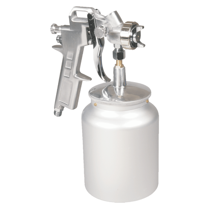 Spraygun Matair Hi Pressure 1.5 Mm S990 S Air1760