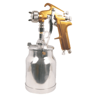 Spraygun Matair Hi Pressure Pro 1.7 Mm Air1780