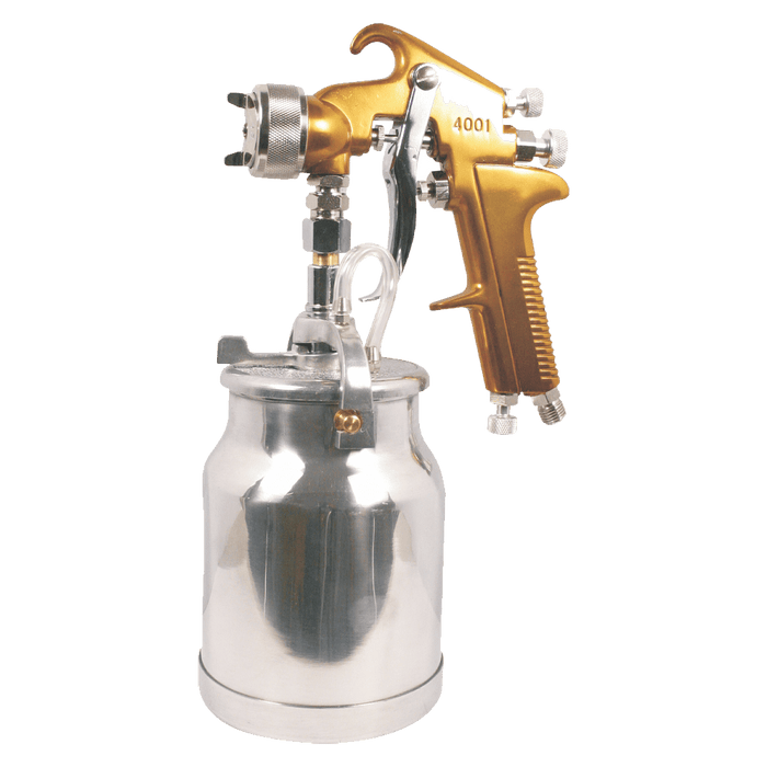 Spraygun Matair Hi Pressure Pro 1.7 Mm Air1780