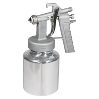 Spraygun Matair Low Pressure Air1800