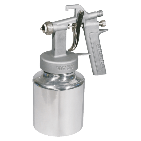 Spraygun Matair Low Pressure Air1800