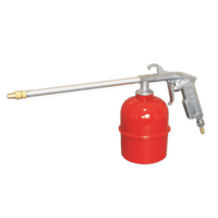 Spraygun Matair Paraffin Air1820