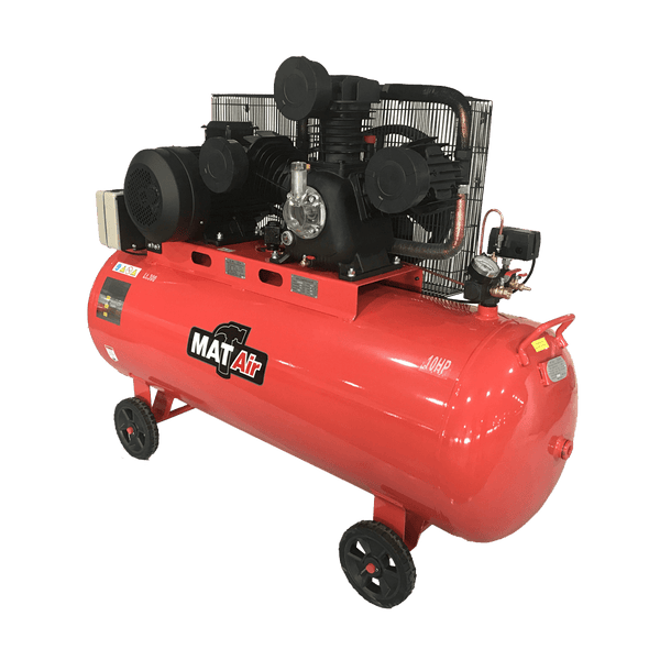Compressor Matair 7.5 Kw/10 Hp 300 L 380 V Air2200
