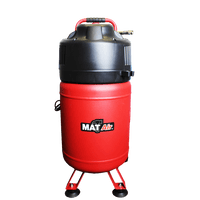 MATAIR AIR3200 Oil-Free Vertical Air Compressor - 30L Portable Power