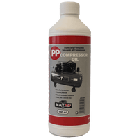 Compressor Oil Matair 500 Ml Air3500