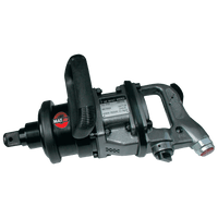 Matair Impact Wrench H/D Ind 25 Mm Air7200
