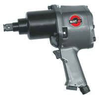 Matair Impact Wrench H/D Ind 20 Mm Air7210