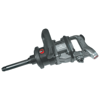 MATAIR AIR7215 Heavy Duty Air Impact Wrench 25mm Industrial Tool