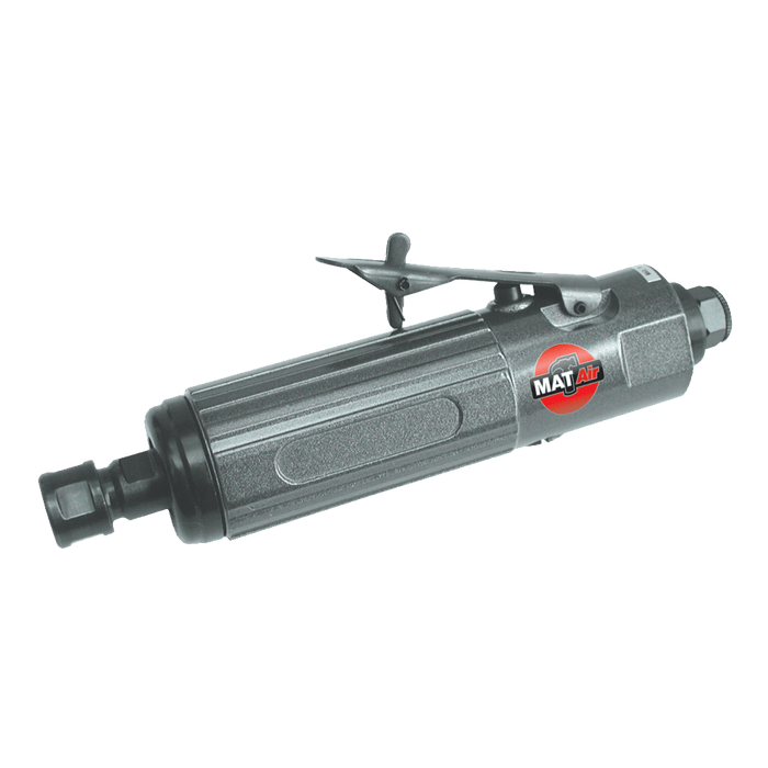 MATAIR AIR7320 Heavy Duty Industrial Die Grinder 6mm - Aluminum Housing | chavda.com