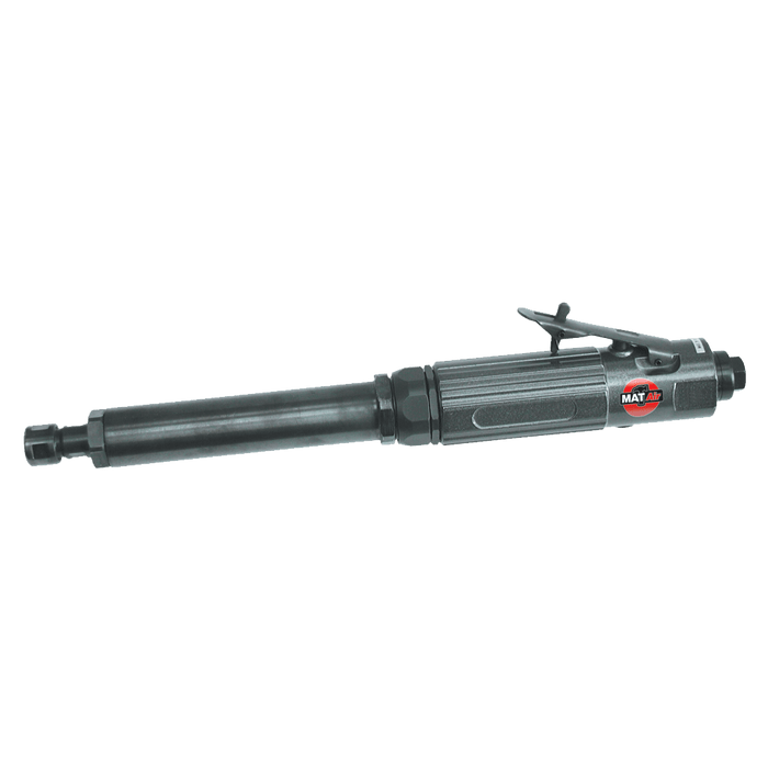 Matair Die Grinder H/D Ind.L/Neck 6 Mm Air7325
