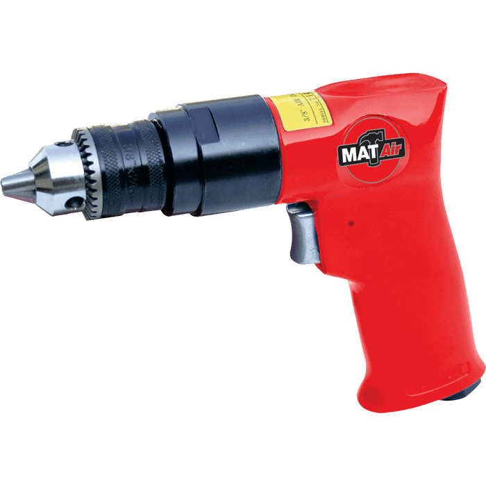 Matair AIR7407 - MATAIR DRILL 10MM