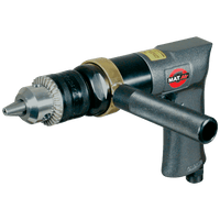 Matair AIR7409 - MATAIR DRILL REVERSIBLE H/D IND 13MM