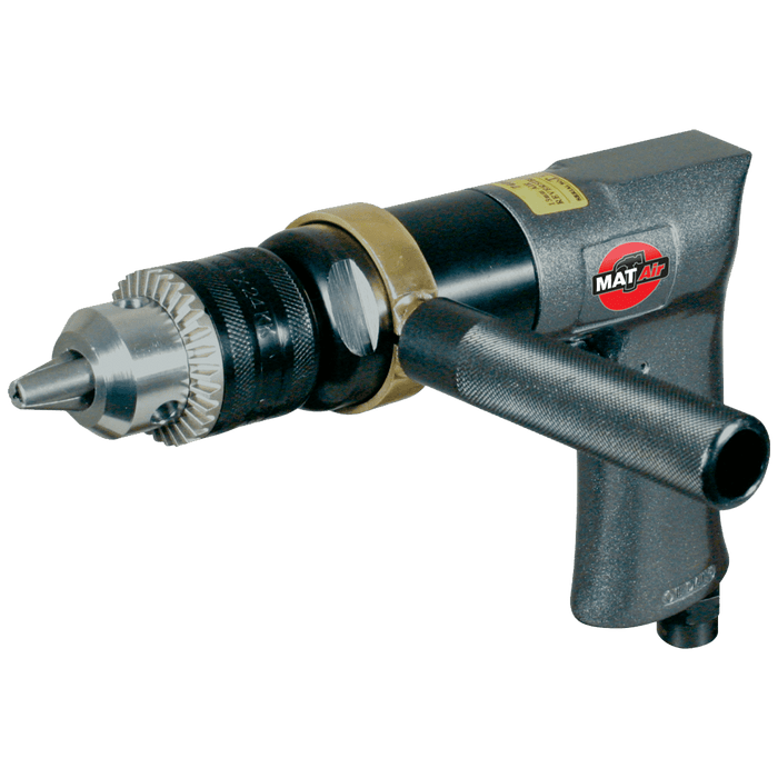 Matair AIR7409 - MATAIR DRILL REVERSIBLE H/D IND 13MM