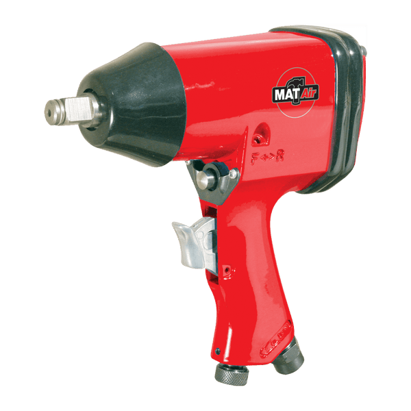 Matair Impact Wrench 13 Mm Air7420