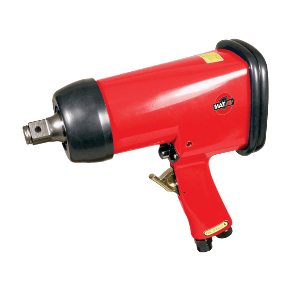 Matair Impact Wrench Ind 20 Mm Air7425