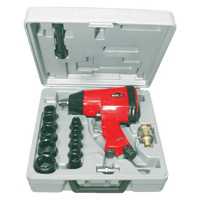 Matair Impact Wrench Kit 13 Mm Air7430