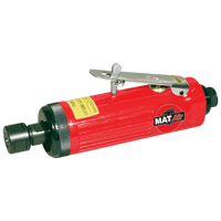 Matair AIR7435 - MATAIR DIE GRINDER MINI S/NECK 6MM