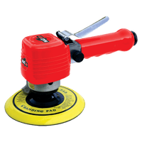Matair AIR7440 - MATAIR  SANDER D/ACTION 150MM