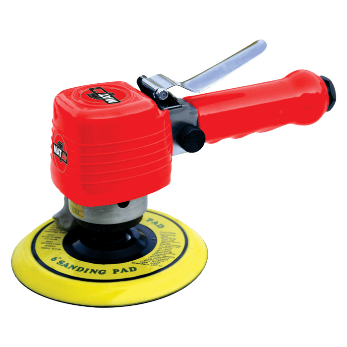 Matair AIR7440 - MATAIR  SANDER D/ACTION 150MM
