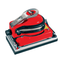Matair AIR7445 - 93X176MM ORBITAL SANDER - INDUSTRIAL DUTY