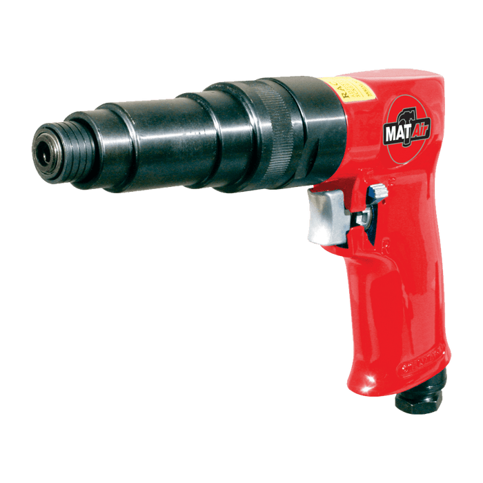MATAIR AIR7449 Adjustable Screwdriver - Chavda.com - Cushion Clutch Type