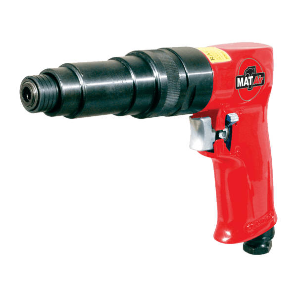 MATAIR AIR7449 Adjustable Screwdriver - Chavda.com - Cushion Clutch Type