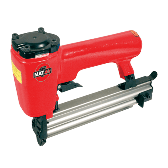 Matair AIR8010 - F10-F32 NAILER INDUSTRIAL DUTY