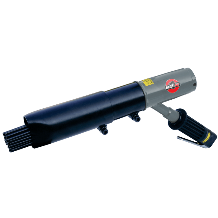 MATAIR AIR8402 Heavy-Duty Industrial Needle Scaler 3mm Needle