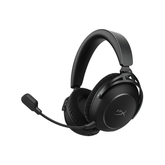 HP HyperX Cloud Alpha 2 Wireless Gaming Headset Black HP