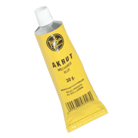 Mechanics Blue Akrut 30 G Tube Akr0005