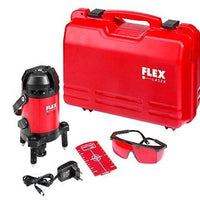 Flex Self Leveling Multi-Line Laser (ALC 514) 329460