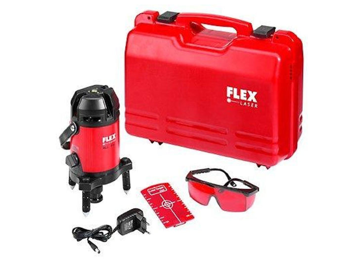 Flex Self Leveling Multi-Line Laser (ALC 514) 329460