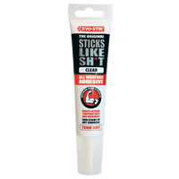 Evo Stik Sticks Like Sht 90 Ml Clear Alc0021