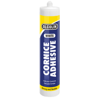 Alcolin Cornice Adhesive 280 Ml Alc0845