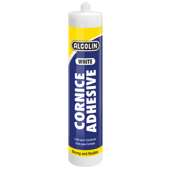 Alcolin Cornice Adhesive 280 Ml Alc0845