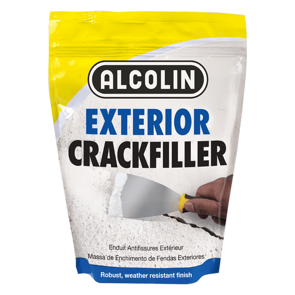 Alcolin Crackfiller Exterior 500 G Alc0950