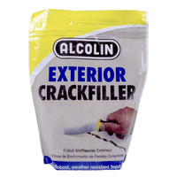 Alcolin Crackfiller Exterior 2 Kg Alc0960