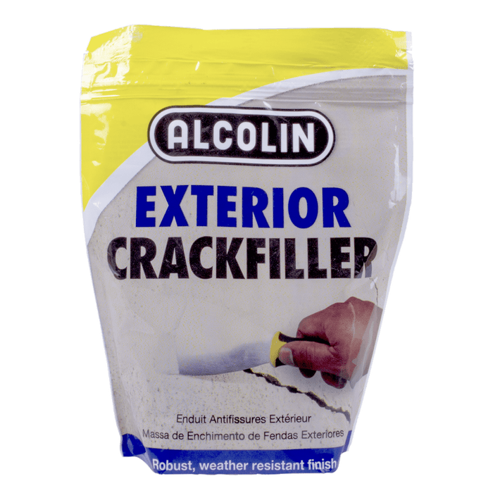 Alcolin Crackfiller Exterior 2 Kg Alc0960