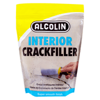 Alcolin Crackfiller Interior 2 Kg Alc0990