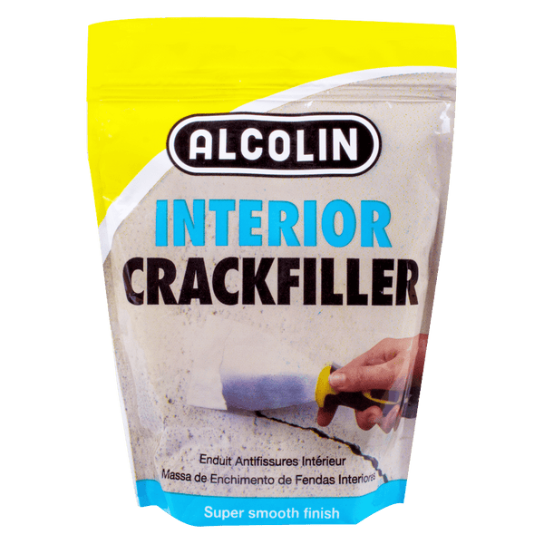 Alcolin Crackfiller Interior 2 Kg Alc0990