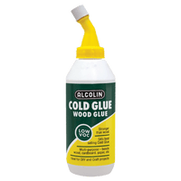 Alcolin Glue Wood Cold 500 Ml Alc1220