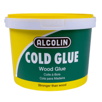 Alcolin Glue Wood Cold 5 Litre Alc1250