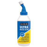 Alcolin Glue Wood Ultra W/Based 250 Ml Alc1270