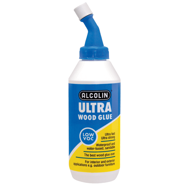 Alcolin Glue Wood Ultra W/Based 250 Ml Alc1270