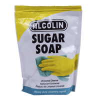 Alcolin Sugar Soap 500 G Alc4100