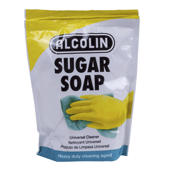 Alcolin Sugar Soap 500 G Alc4100