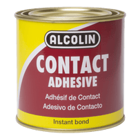 Alcolin Contact Adhesive 500 Ml Alc5113